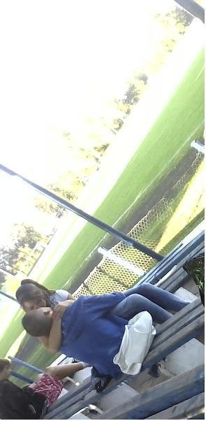 Ze Skarbem : ** < 3
