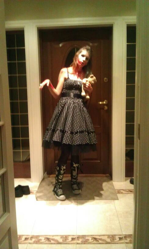 halloween