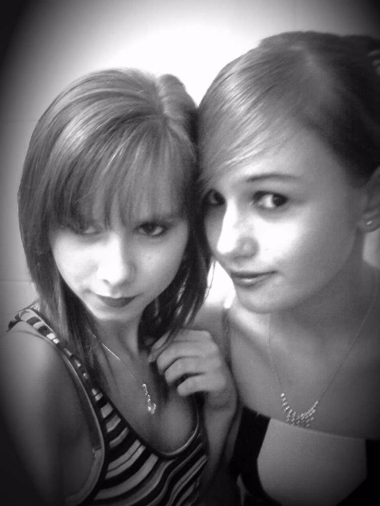 Z moim socem :*