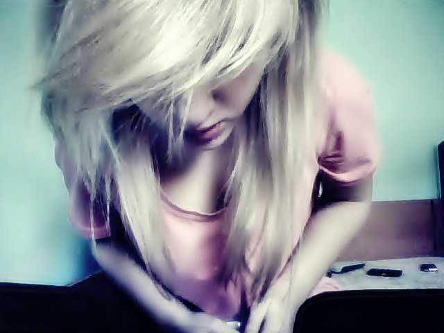 * mlask *