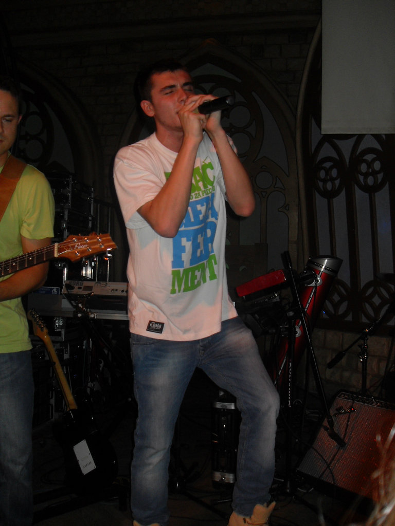 Bednarek;D