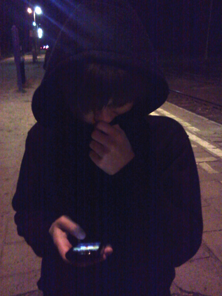 Domi ;*