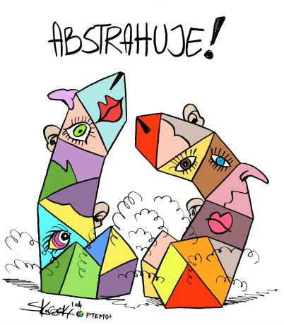Abstrachuje