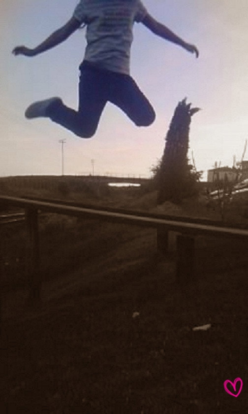 Kocham ci 