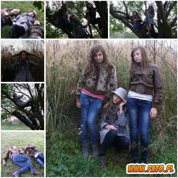 Z Przyjacikami &#9829;