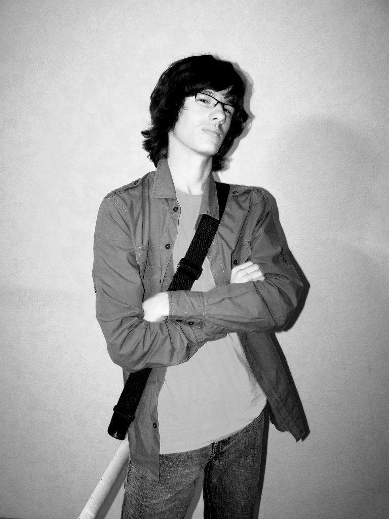 Adam :)