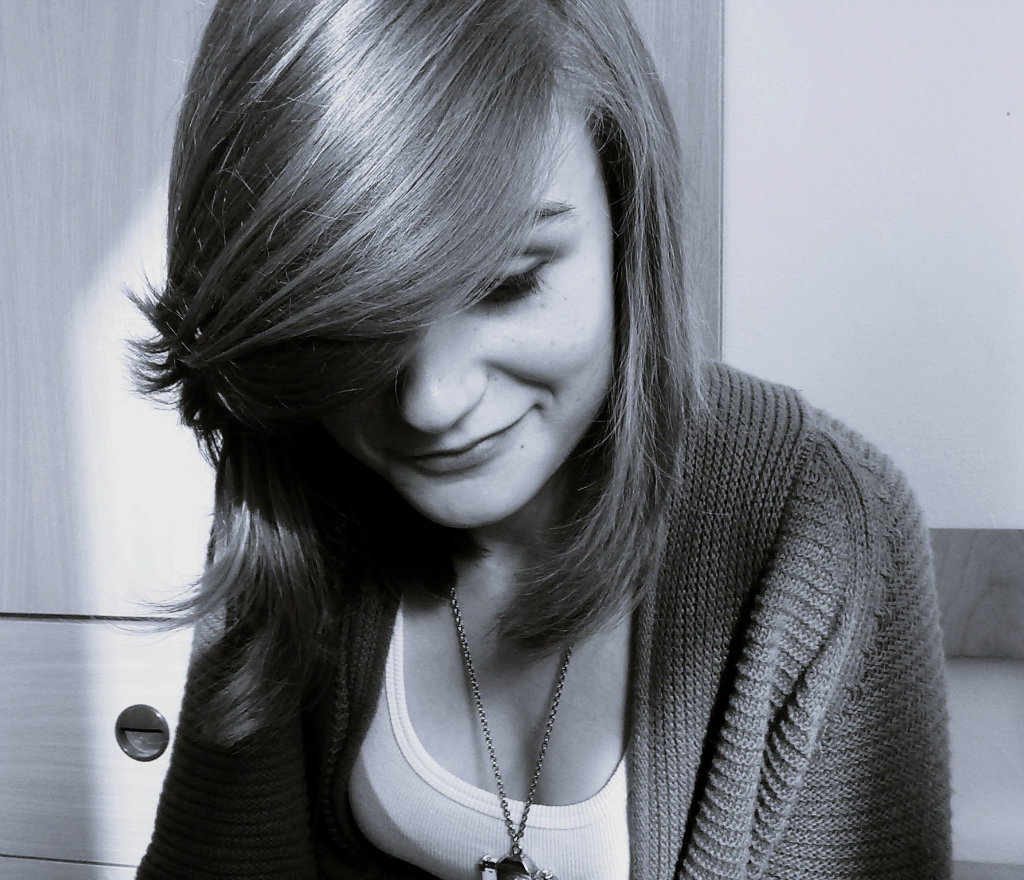 we found love