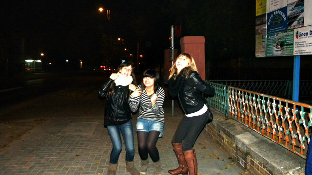 Czuby ; D 