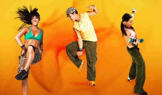 zumba