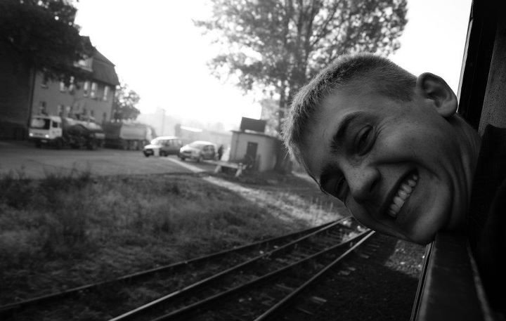 Mistrz citej riposty.