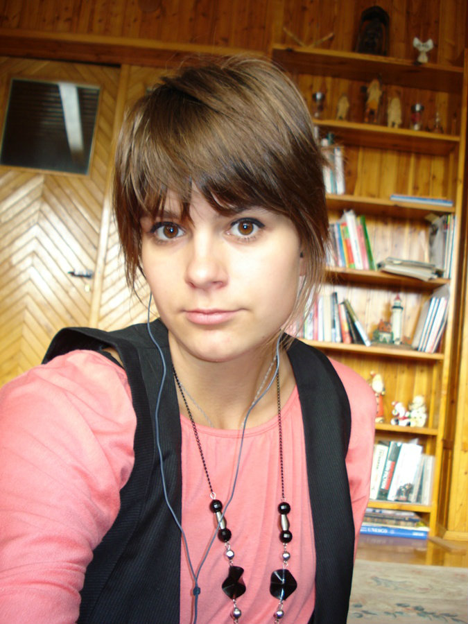 Kocham Ci.
