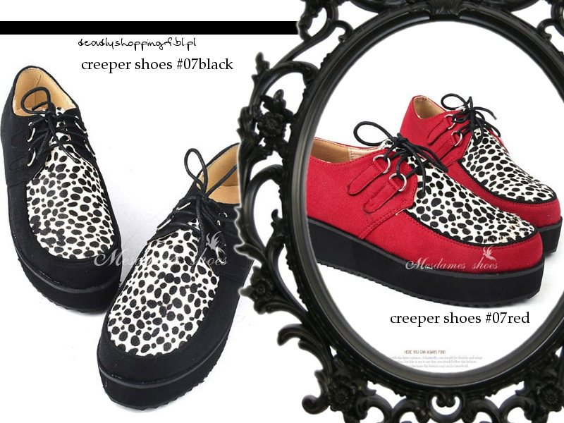 creeper shoes #07