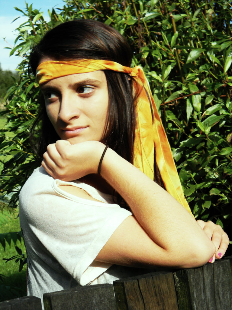 just be :)