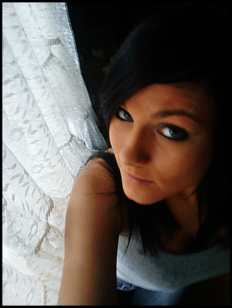Kocham te poryte rozmowy z Nim. 
