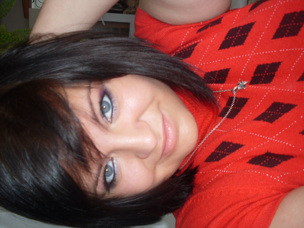 Czarnulka ^^