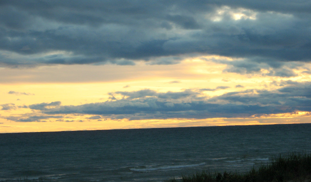 sea.