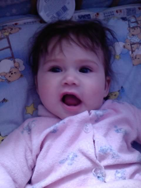 Malutkaaaa moja; *