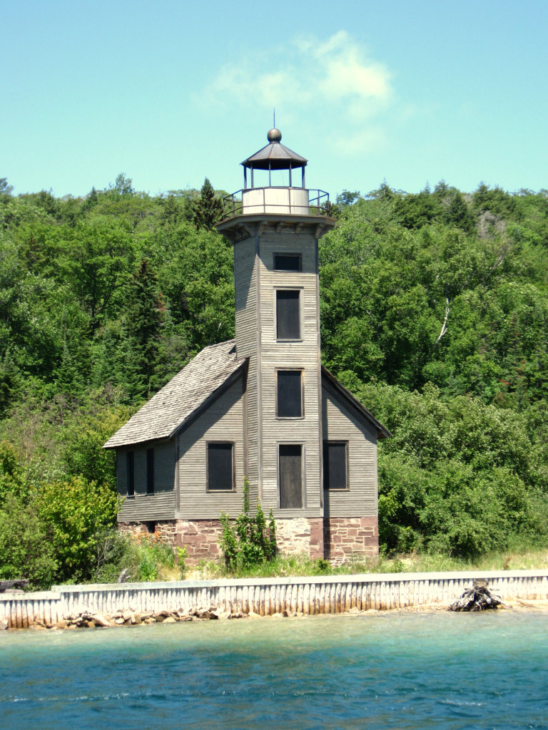 lighthouse
