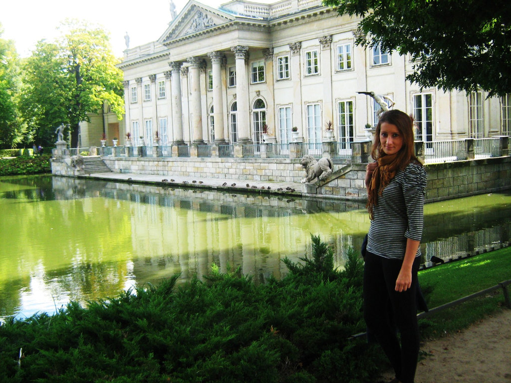 10.09.2011   Warszawaaa;)