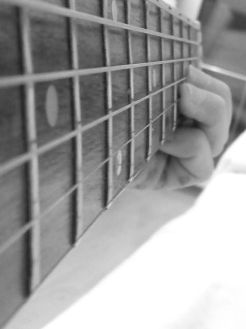 GITARKA xD