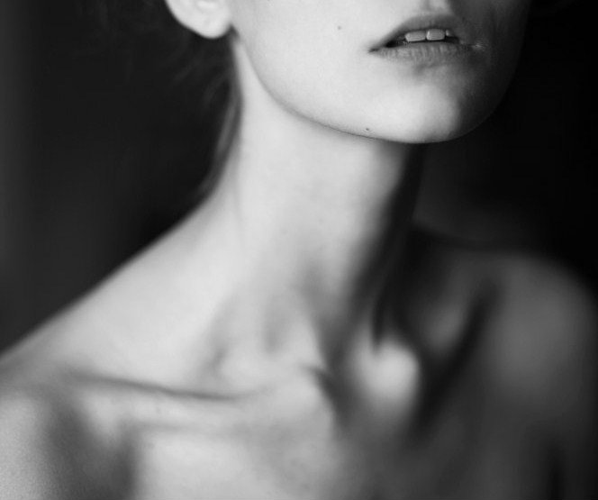 swallow, smile.