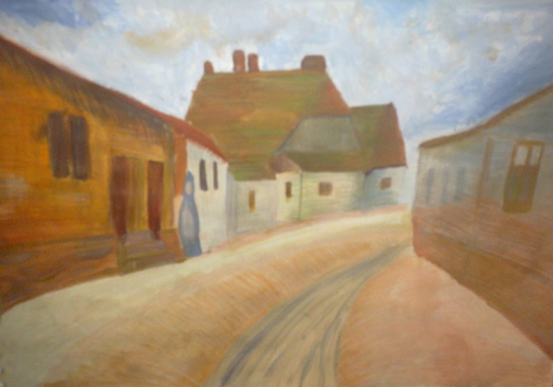Art Year 12