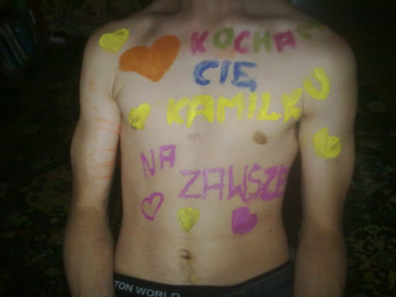 Koniec.  :)