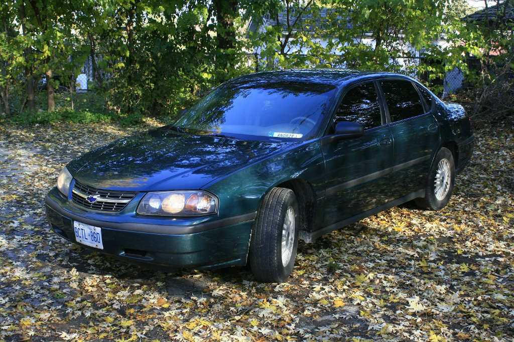Impalator