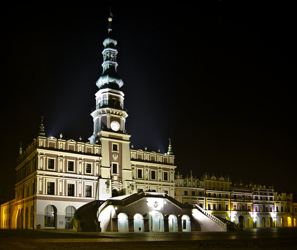 Zamo - rynek 1
