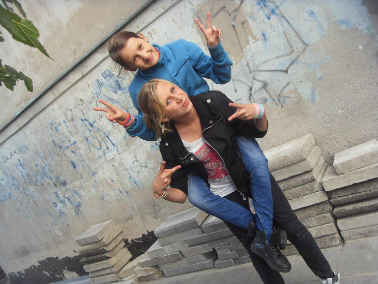 KOchanie < 3! ; ** 