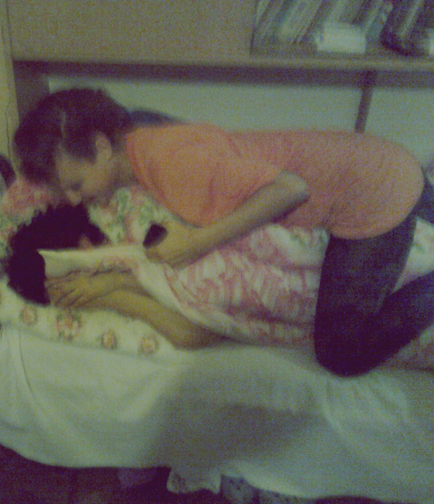My. ;p
