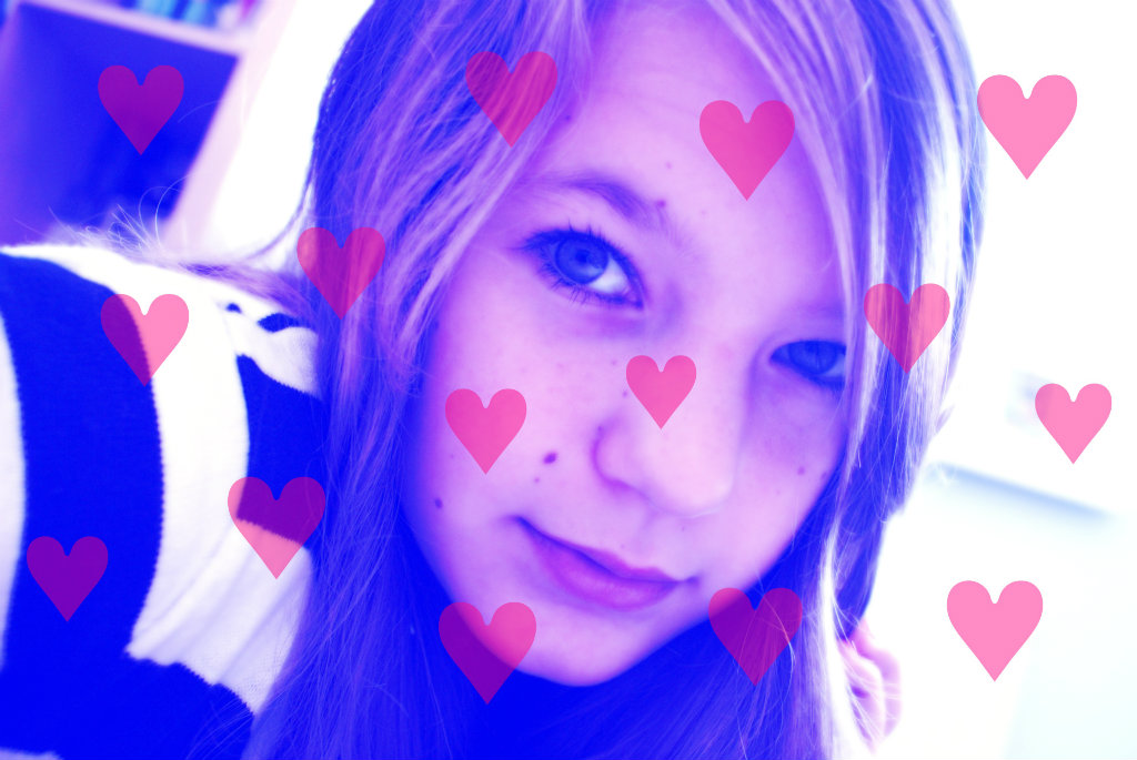 Noo Tak kocham ci ! ;c