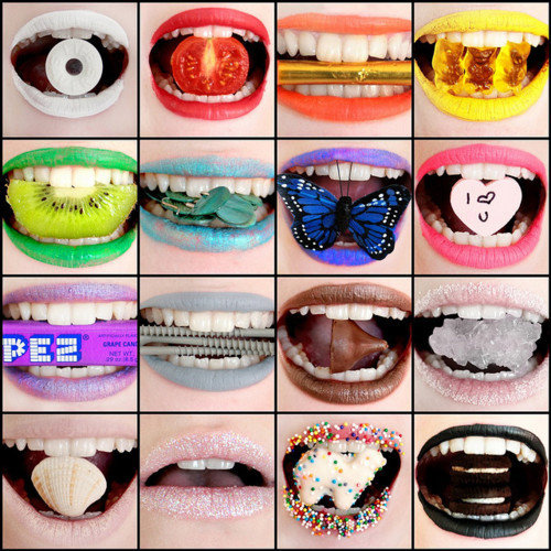 lalalalalalalaowo ; *