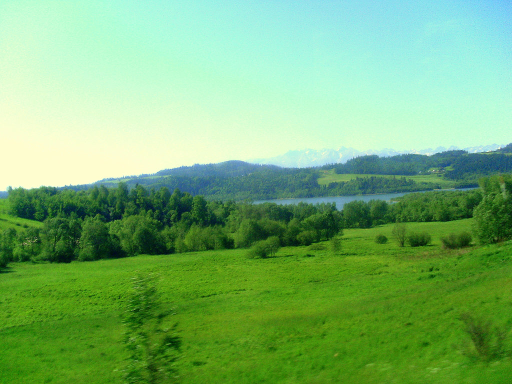 ZAKOPANE