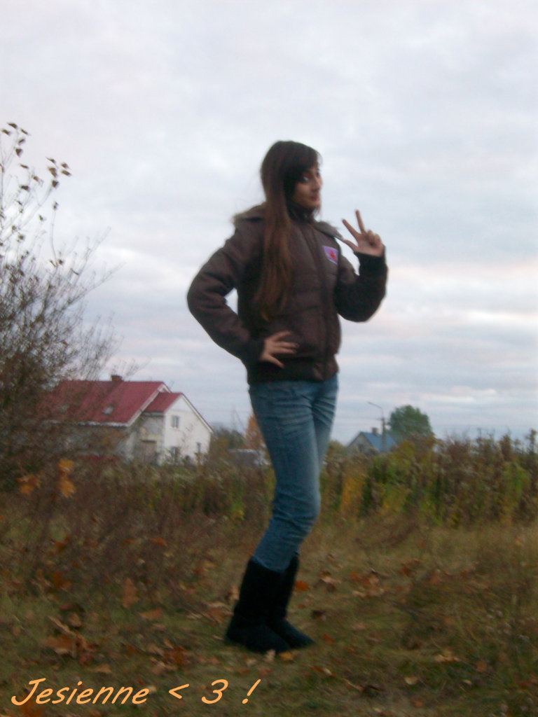 By : Aga Petrykowska.< 3 !