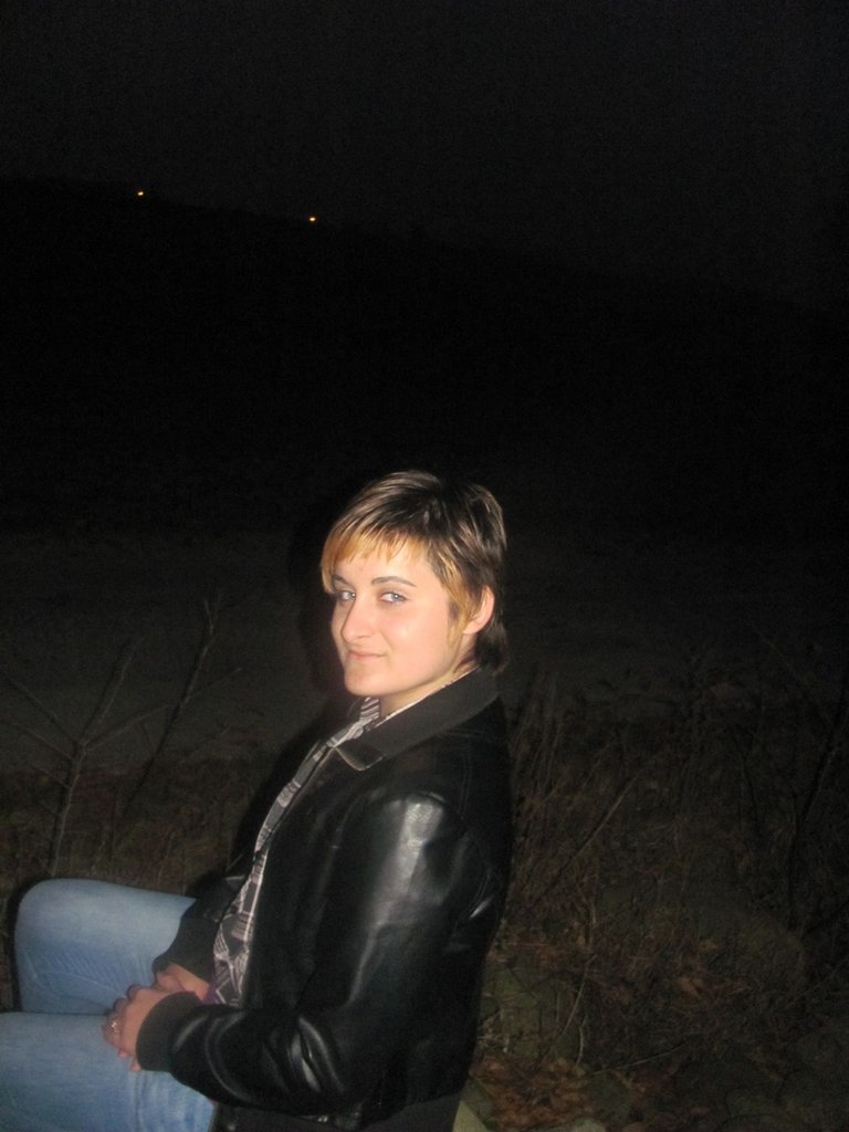 Takie tam ...