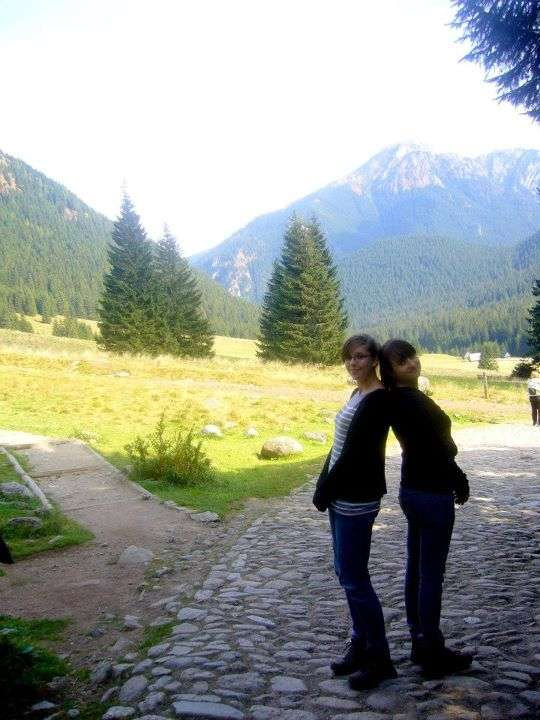 Zakopane;)