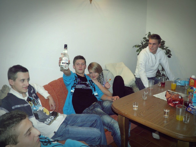 Domwka ;D
