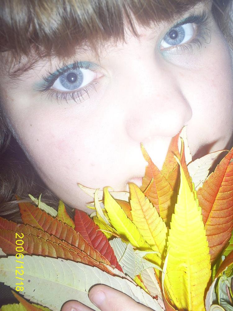 Jesiennee. ! : D