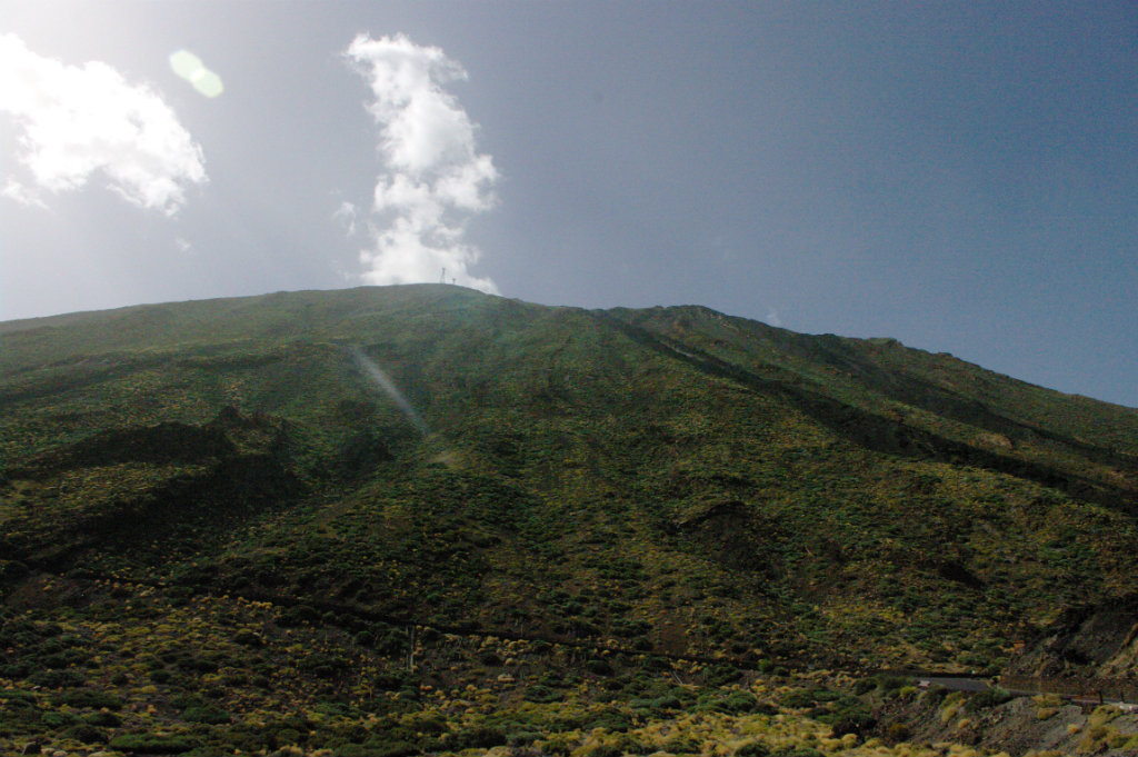 11. Tenerife 