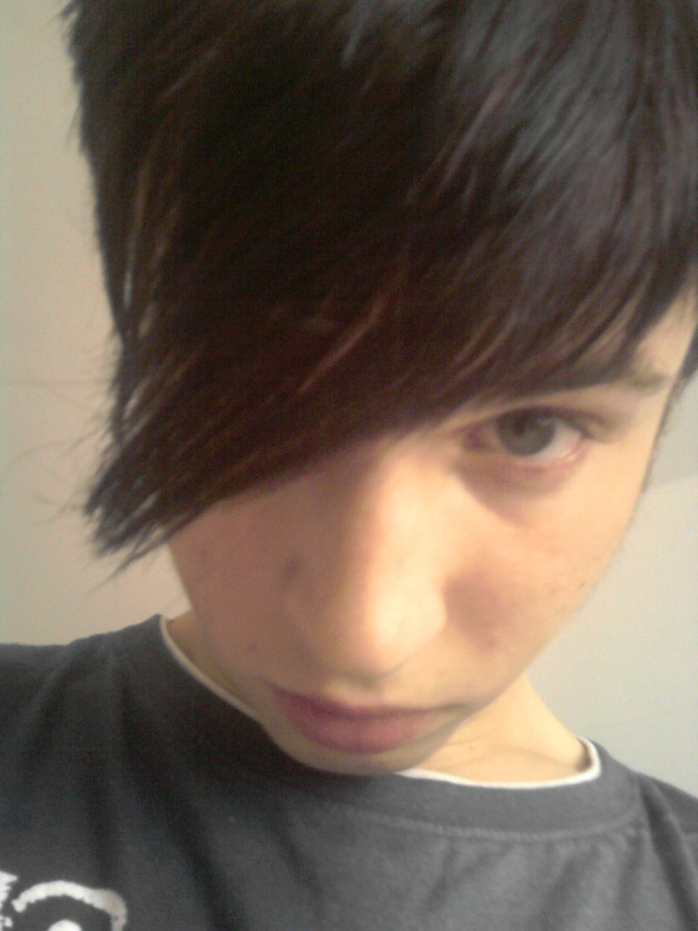 Scene . < 3