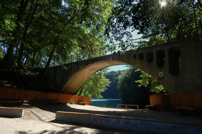 Szmaragdowe.