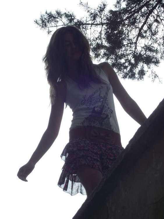 Everything in nothing 