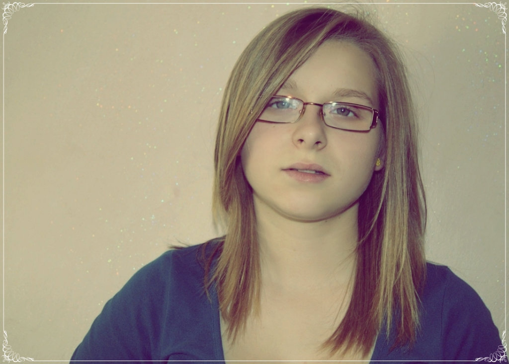 siostra .