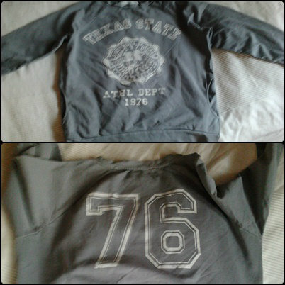 bluza
