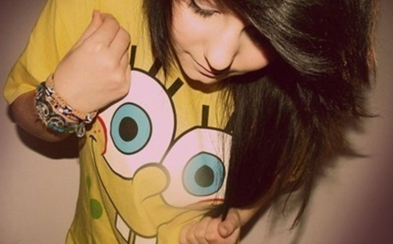 no kocham ci ! :*