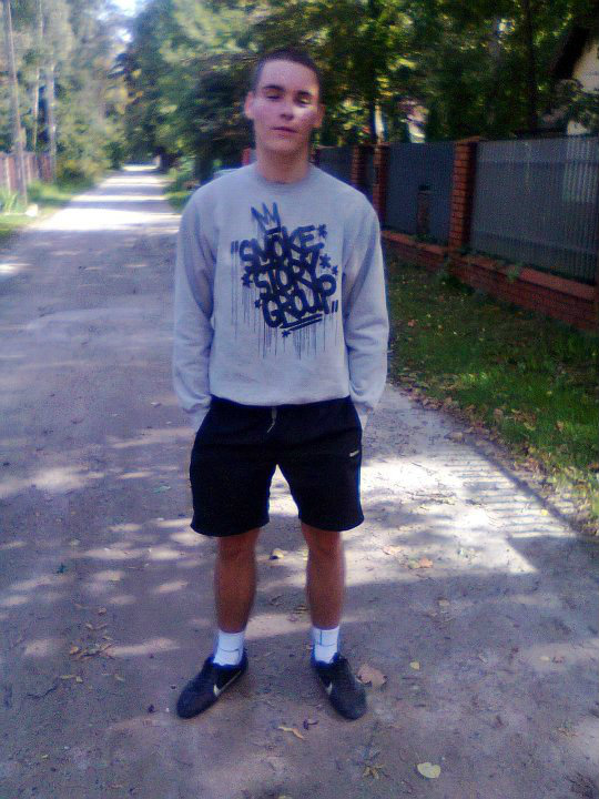 Sulejwek 