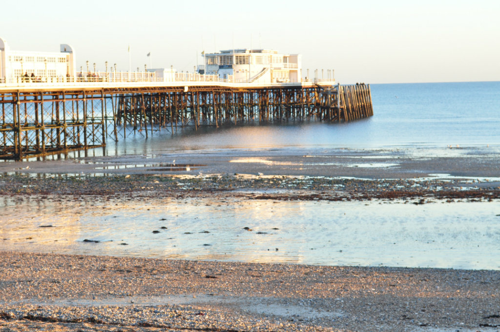Worthing