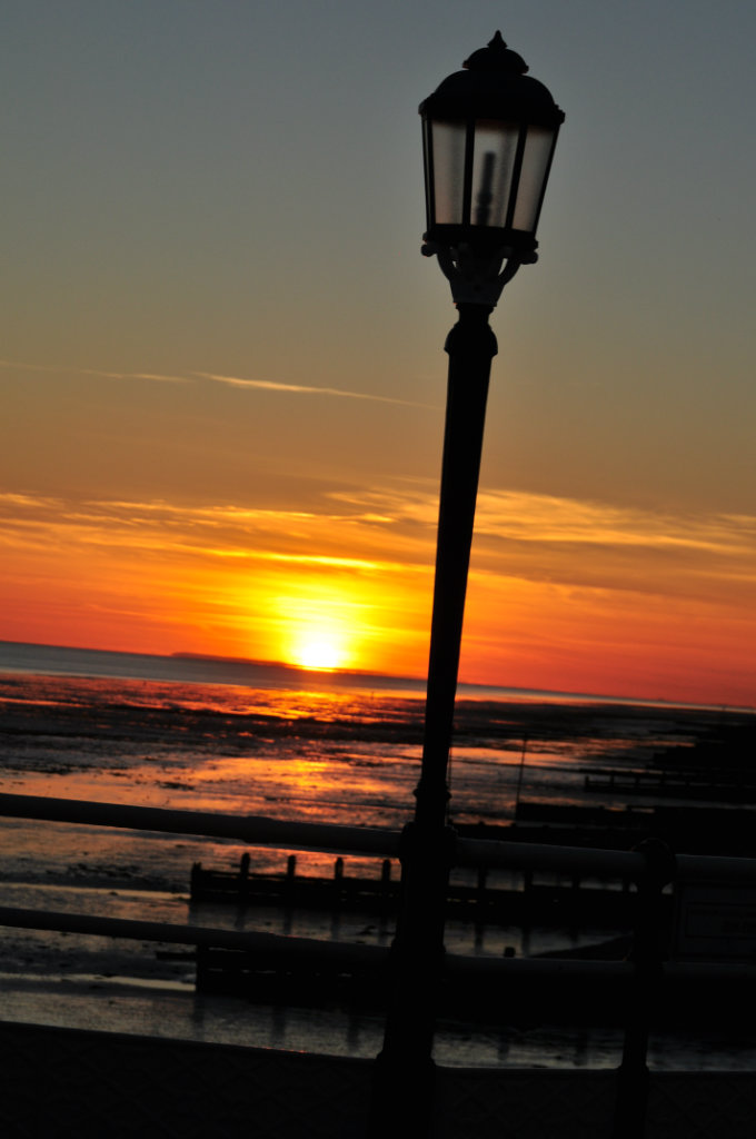 Worthing cd.