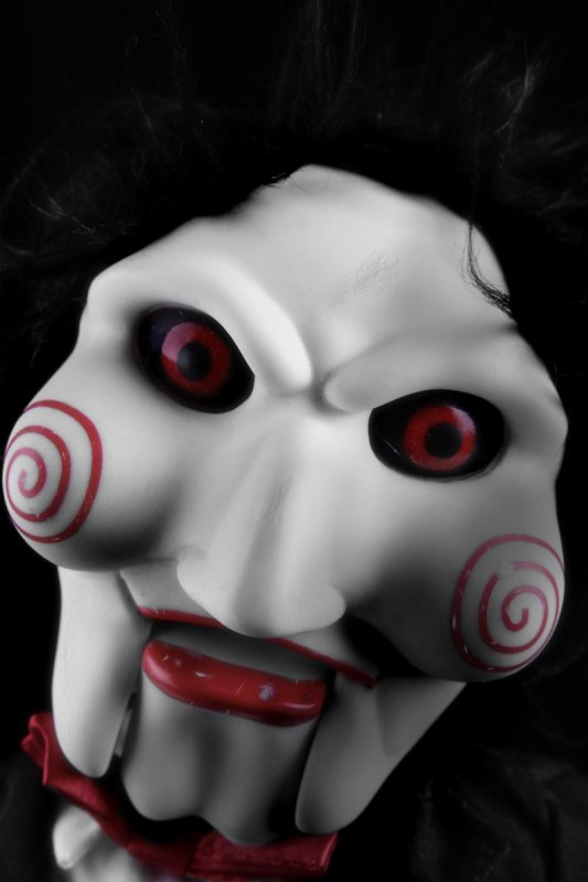 1. I want to play a game!